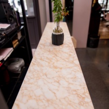 Cafe - Bars